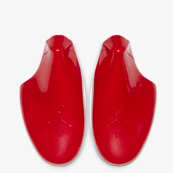 Nike Air Jordan 11 AJ XI Retro Playoffs Bred 2019 - Picture 6 of 7